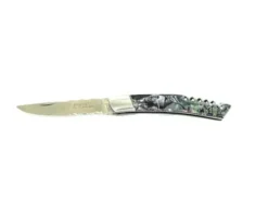 Le Thiers® chasse Bécasse - 2 pièces - 1 mitre