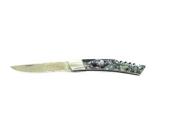 Le Thiers® chasse Bécasse - 2 pièces - 1 mitre