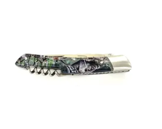 Le Thiers® chasse Bécasse - 2 pièces - 1 mitre
