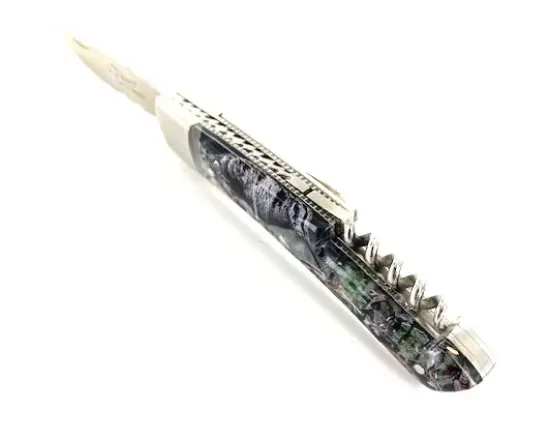 Le Thiers® chasse Bécasse - 2 pièces - 1 mitre