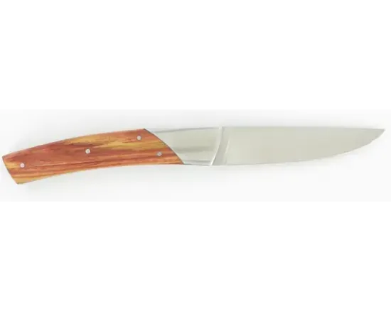 Le Thiers® 11 cm Bois de Rose