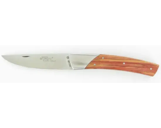Le Thiers® 11 cm Bois de Rose
