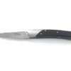 Le Thiers® 11 cm Buffle Brut avec tire-bouchon