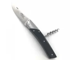 Le Thiers® 11 cm Buffle Brut avec tire-bouchon