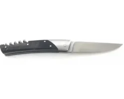 Le Thiers® 11 cm Buffle Brut avec tire-bouchon