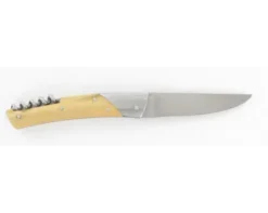 Le Thiers® 11 cm BUIS avec tire-bouchon