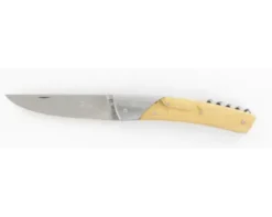 Le Thiers® 11 cm BUIS avec tire-bouchon