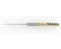 Le Thiers® 11 cm BUIS avec tire-bouchon