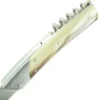 Le Thiers® 11 cm CORNE BLONDE avec tire-bouchon