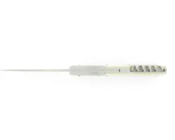 Le Thiers® 11 cm CORNE BLONDE avec tire-bouchon