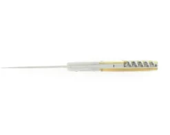 Le Thiers® 11 cm CORNE de BELIER avec tire-bouchon