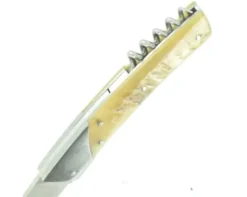Le Thiers® 11 cm CORNE de BELIER avec tire-bouchon
