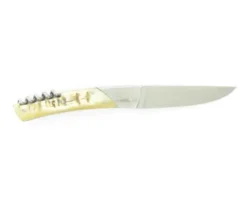 Le Thiers® 11 cm CORNE de BELIER avec tire-bouchon