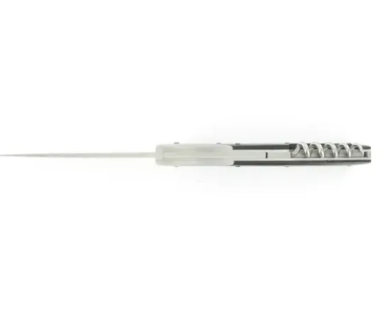 Le Thiers® 11 cm EBENE avec tire-bouchon