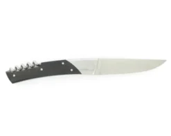 Le Thiers® 11 cm EBENE avec tire-bouchon