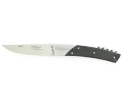 Le Thiers® 11 cm EBENE avec tire-bouchon