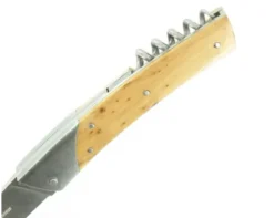 Le Thiers® 11 cm GENEVRIER avec tire-bouchon