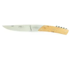 Le Thiers® 11 cm GENEVRIER avec tire-bouchon