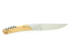 Le Thiers® 11 cm GENEVRIER avec tire-bouchon