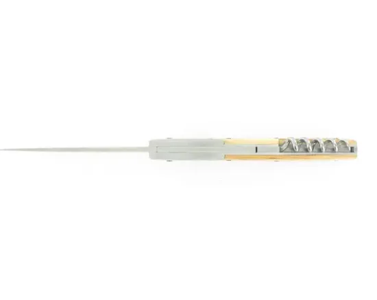 Le Thiers® 11 cm GENEVRIER avec tire-bouchon