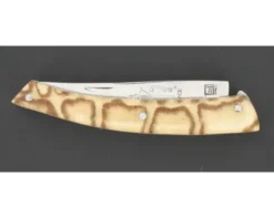 Le Thiers® 8 cm - Manche Lisse "Croco"