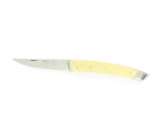 Le Thiers® 9 cm - Mitre Arrière - Buis