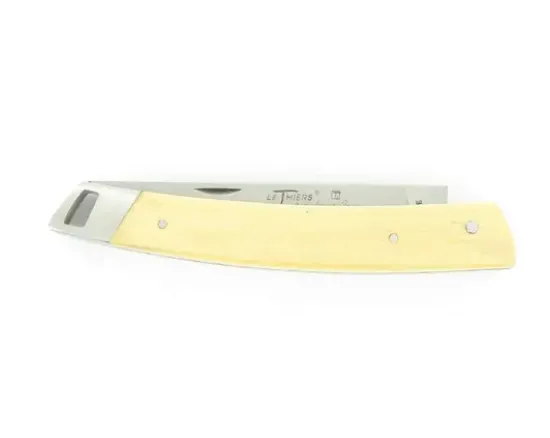 Le Thiers® 9 cm - Mitre Arrière - Buis
