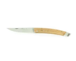 Le Thiers® 9 cm - Mitre Arrière - Genévrier