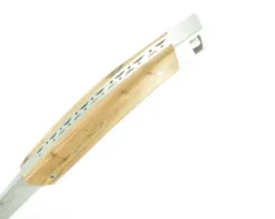 Le Thiers® 9 cm - Mitre Arrière - Genévrier