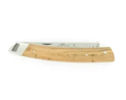 Le Thiers® 9 cm - Mitre Arrière - Genévrier