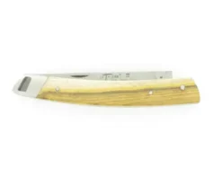 Le Thiers® 9 cm - Mitre Arrière - Pistachier