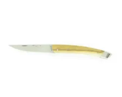 Le Thiers® 9 cm - Mitre Arrière - Pistachier