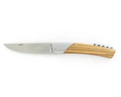 Le Thiers® 11 cm OLIVIER avec tire-bouchon