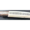 Le Thiers® 9 cm - Phacochère / Noyer - Damas Akka