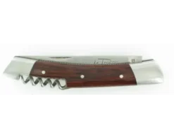 Le Thiers® Cocobolo - 2 pièces - 2 mitres