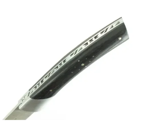 Le Thiers® Compact EBENE Piqueté