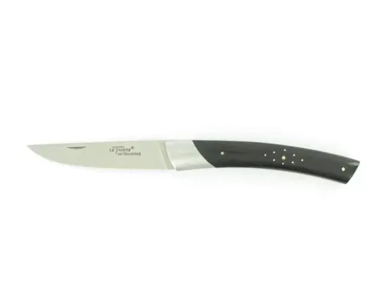 Le Thiers® Compact EBENE Piqueté