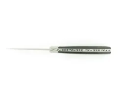 Le Thiers® Compact EBENE Piqueté