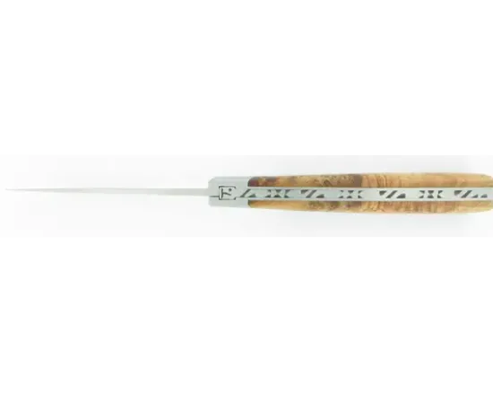 Le Thiers® Compact Genévrier