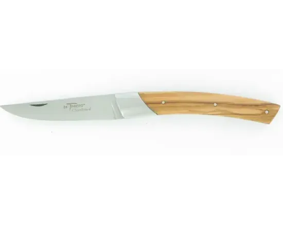 Le Thiers® Compact OLIVIER