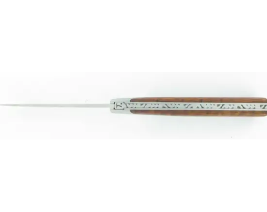 Le Thiers® Compagnon BOIS D'AMOURETTE