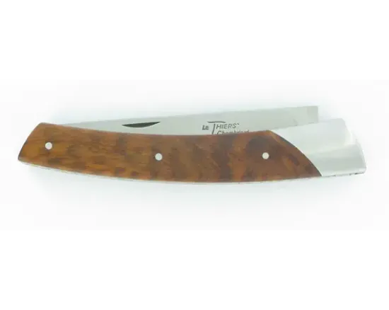 Le Thiers® Compagnon BOIS D'AMOURETTE