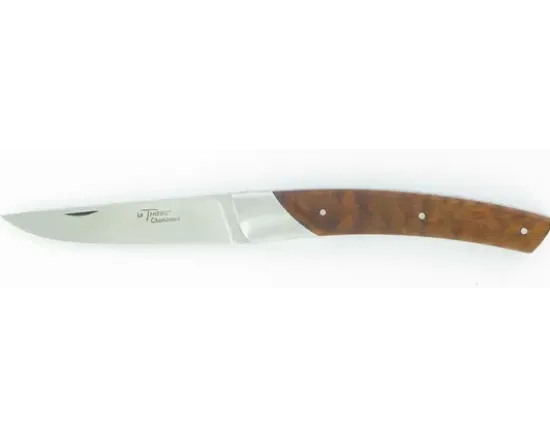 Le Thiers® Compagnon BOIS D'AMOURETTE