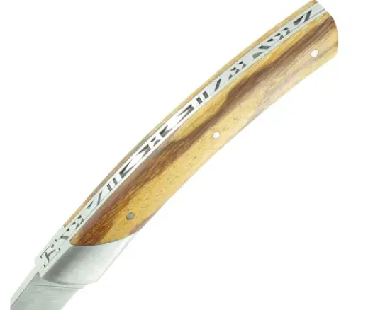 Le Thiers® Compagnon Bois de Serpent