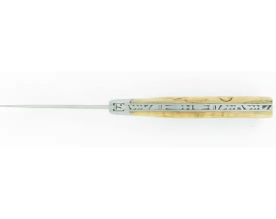 Le Thiers® Compagnon BOULEAU de Norvège