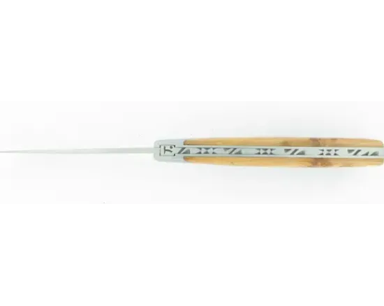 Le Thiers® Compagnon Carbone GENEVRIER