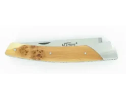 Le Thiers® Compagnon Carbone GENEVRIER