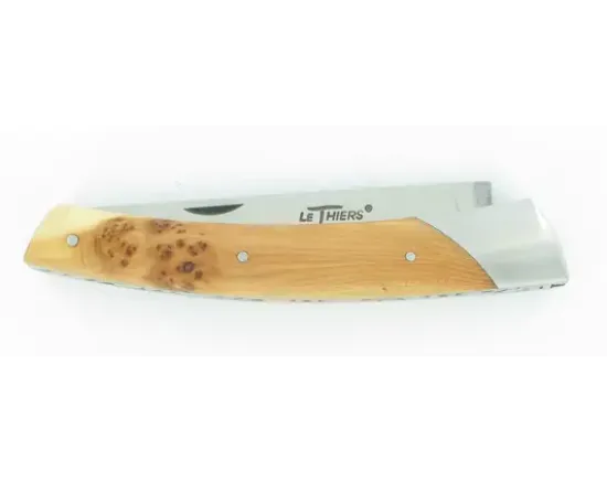 Le Thiers® Compagnon Carbone GENEVRIER