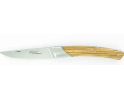 Le Thiers® Compagnon Carbone OLIVIER