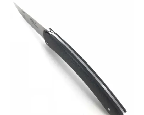 Le Thiers® Compagnon Fibre de Carbone sans mitre EXTRA LIGHT